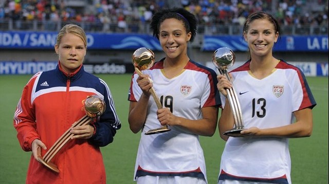 Copa Mundial Femenina Sub-20