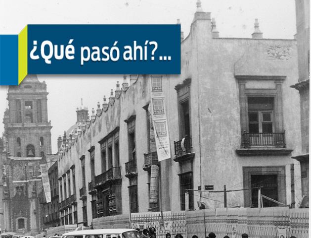 A la Secretaría de Hacienda se le  otorga y se conoce