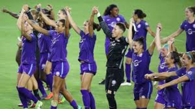 Orlando Pride