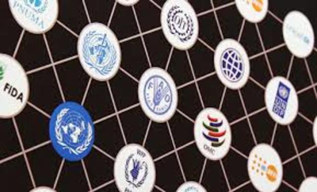 Creación del Fondo Especial de las Naciones Unidas