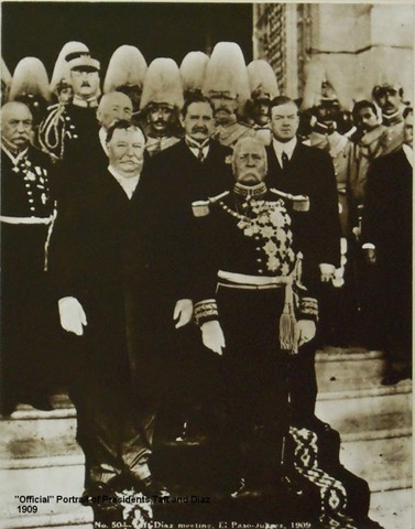 Creación de la Secretaria de Comunicación y Obra Pública