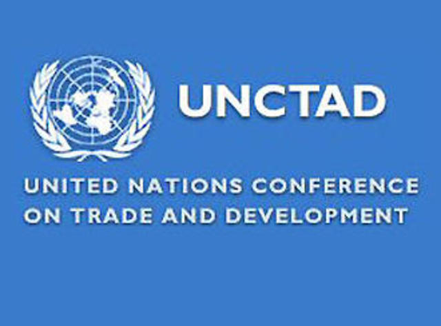I Conferencia de Naciones Unidas para el Comercio y el Desarrollo