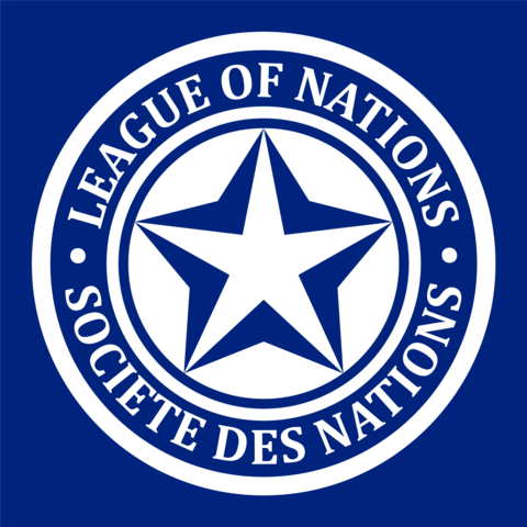 League of Nations