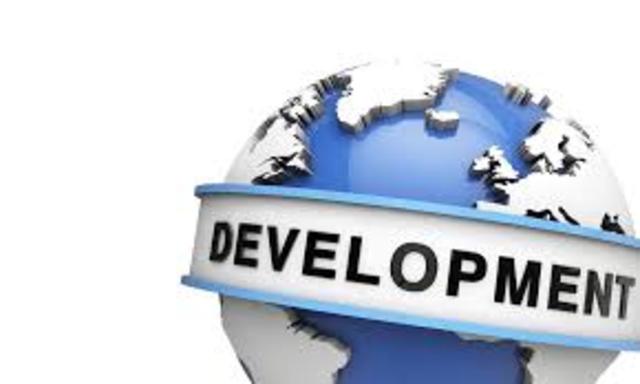 Estrategia Internacional del Desarrollo