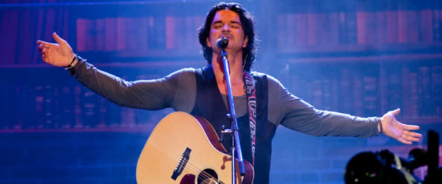 2006-2007: Gira Adentro y Quién dijo ayer: