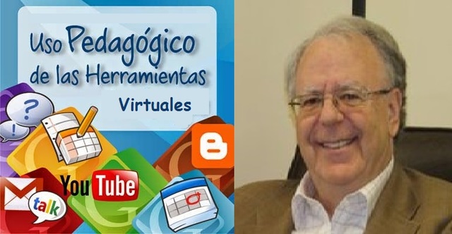 Definición de RED por Lorenzo García Aretio.