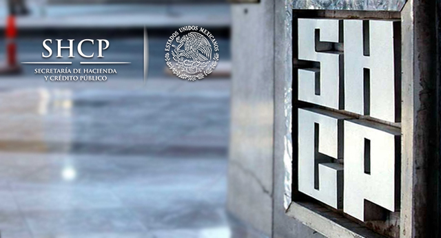 Secretaria de Hacienda