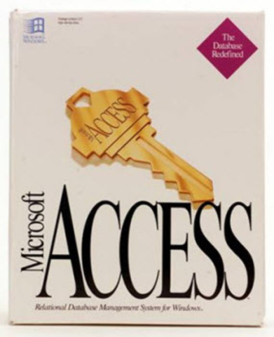Access 1.0