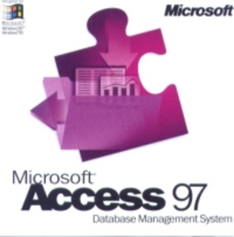 Access 97