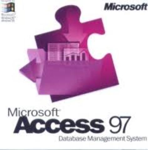 Access 1997