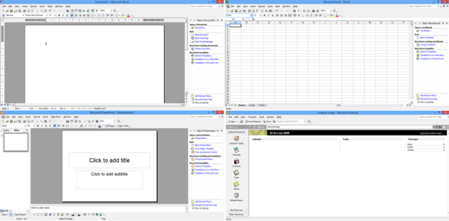 10.0 (Microsoft Office XP)