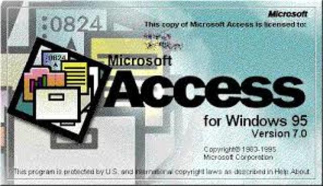 07.0 (Microsoft Office 95)