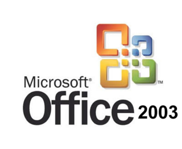 11.0 (Microsoft Office 2003)