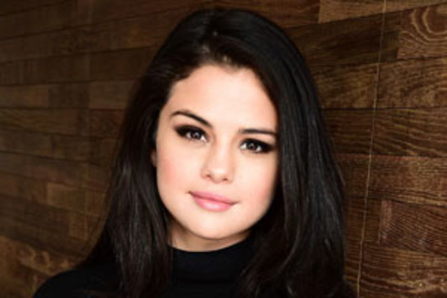 Nacimiento de selena gomez