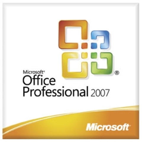 12.0 (Microsoft Office 2007