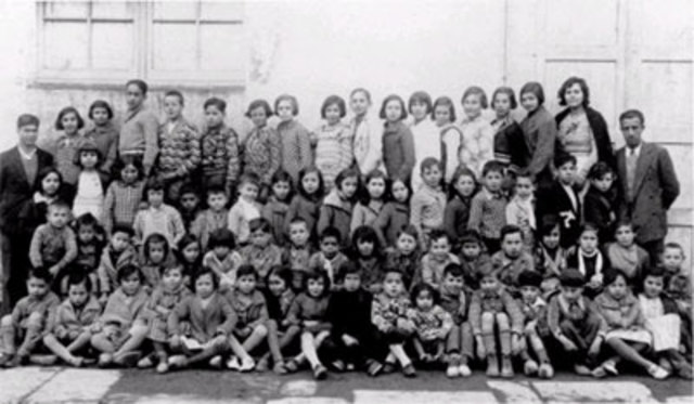 ESCOLA RACIONALISTA DE SALT