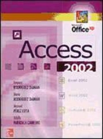 Access 2002