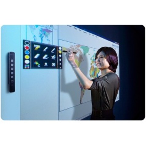 Pizarrón interactivo