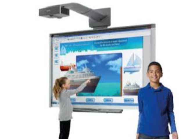 Tableros de comunicación