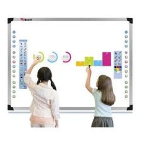Pizarra Digital Interactiva