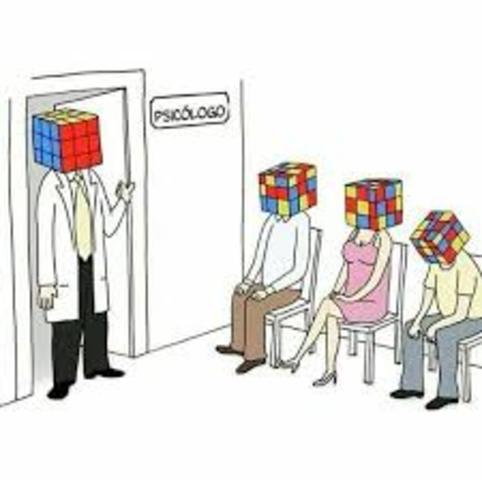 PSICOLOGÍA CLÍNICA