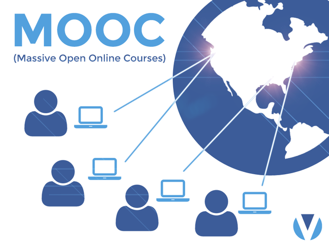 MOOC (Masive Open Online Course)
