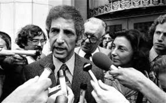The Pentagon Papers