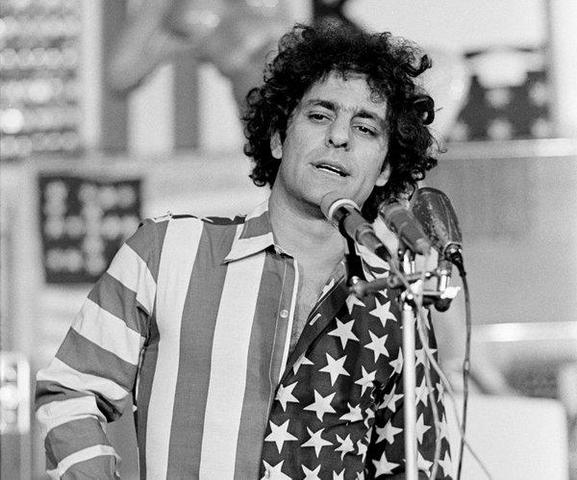 Abbie Hoffman