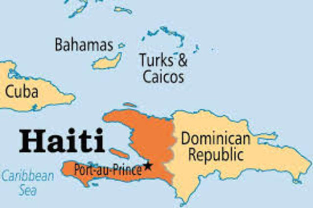 haitì