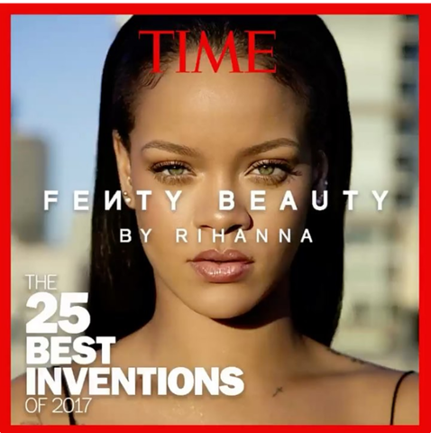 Fenty Beauty