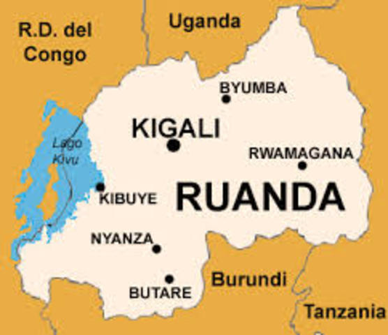 ruanda