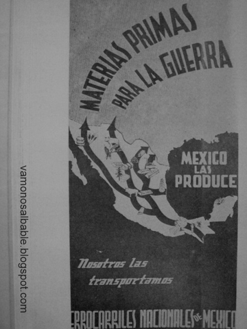 Segunda guerra mundial