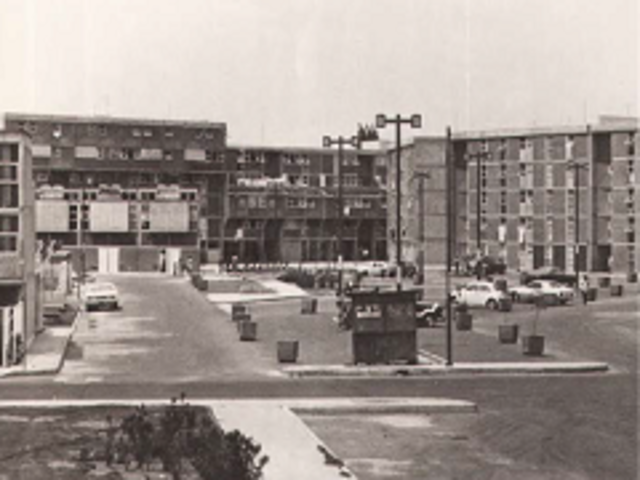 Gobierno de Luis Echeverría Álvarez