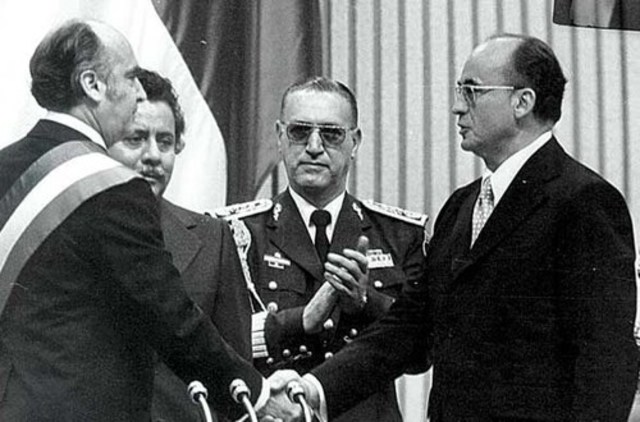 Gobierno de José López Portillo