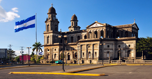 Nicaragua