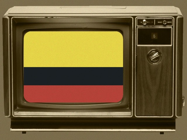 Televisión