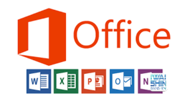 Microsoft office'nin çıkışı