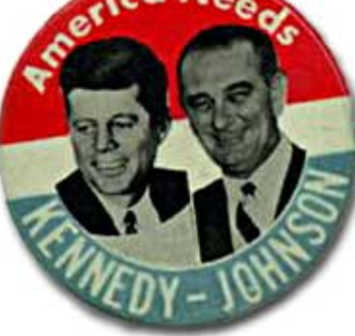 The Election of 1960