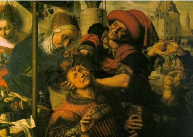 SALUD PÚBLICA EN LA EDAD MEDIA