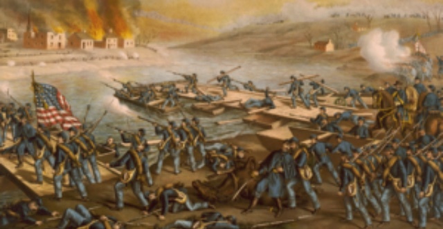 Battle of Fredericksburg