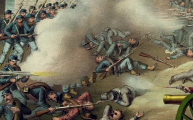 Battle of antietam