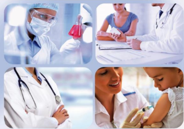 SALUD PÚBLICA SIGLO XXI