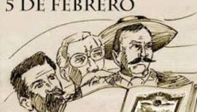 México revolucionario y su administración. Recursos Humanos