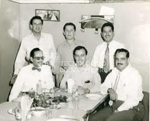 Las personas se consideraron como recursos fundamentales para el éxito de las organizaciones