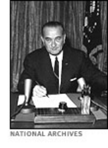 Gulf of Tonkin Resolution