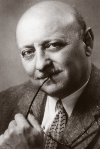 Ralp Waldo Gerard  1969