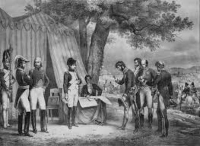 Independencia de Venezuela