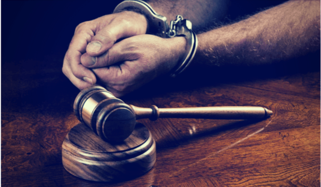 Inculpada en el frustrado atentado contra bolívar, fue desterrado.