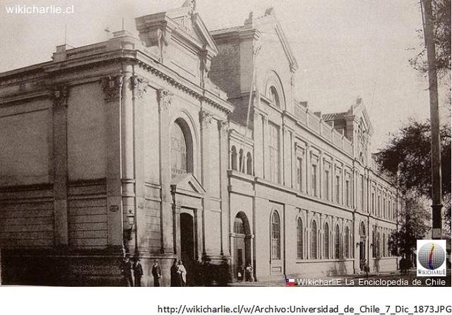 La creación de la Secretaría de Comunicaciones y Obras Públicas