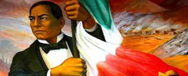 Leyes de Reforma 1859-1860